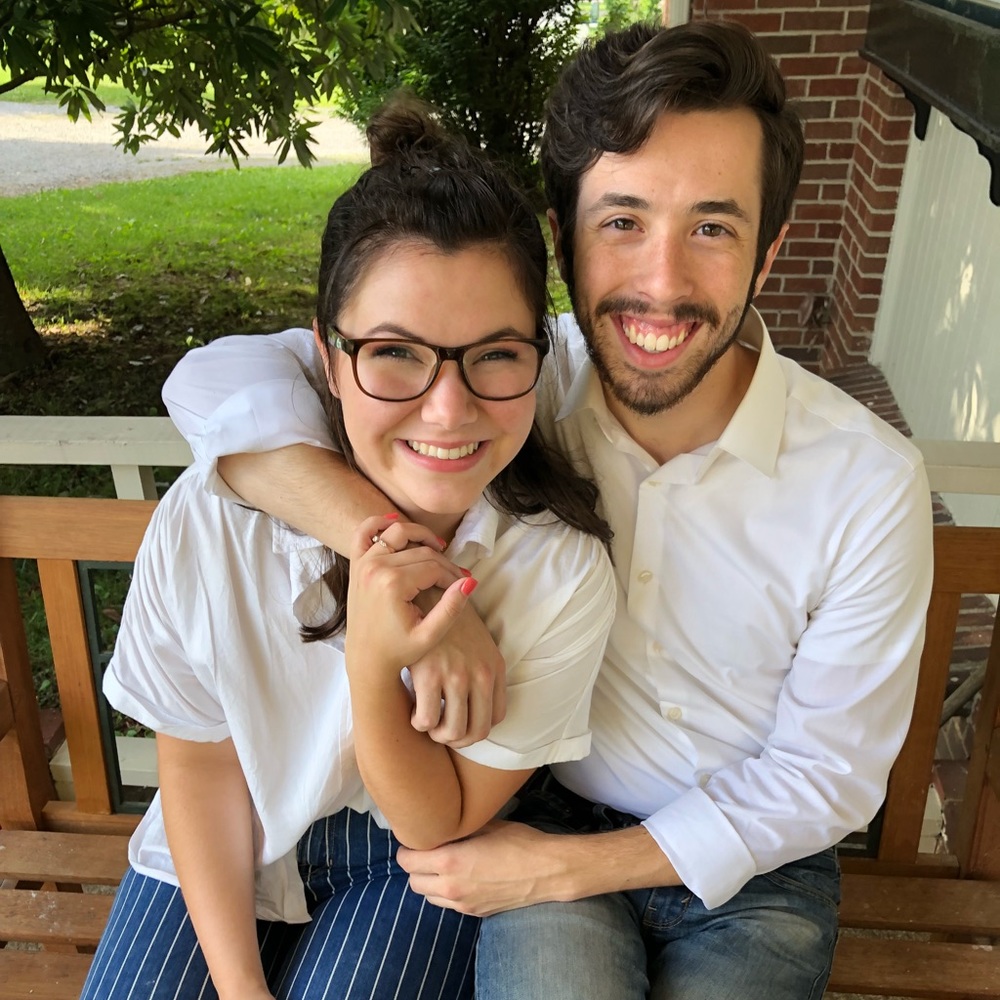 Meet your Posher, Anna leigh